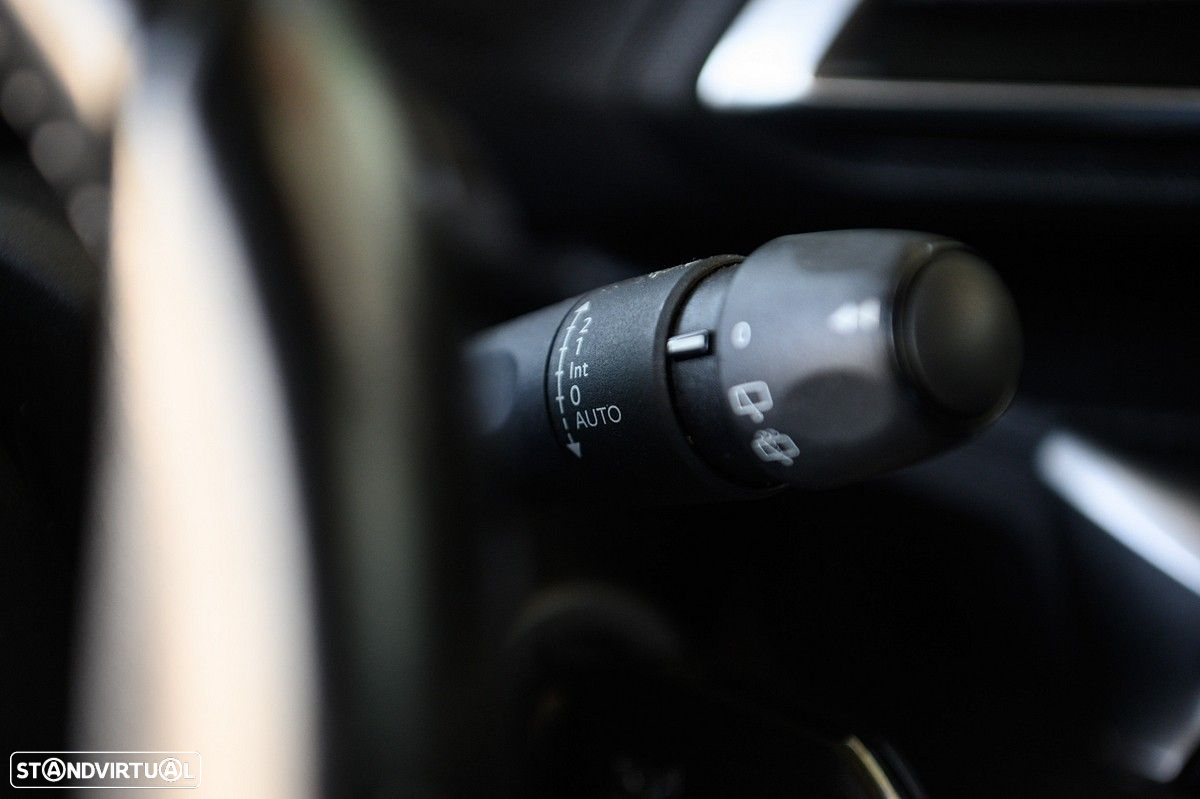 Peugeot 3008 PureTech 130 Stop & Start GPF EAT8 Active Business-Pack - 42