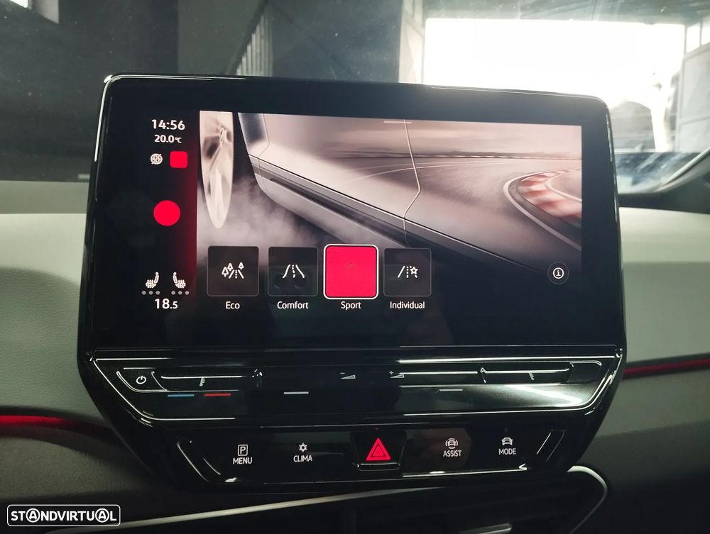 Volkswagen ID.3 Pro Confort — fotografia 32