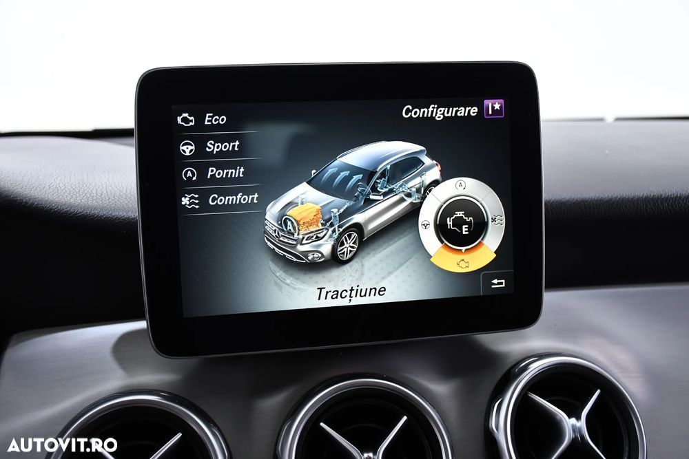 Mercedes-Benz GLA 200 (CDI) d 7G-DCT AMG Line - 20