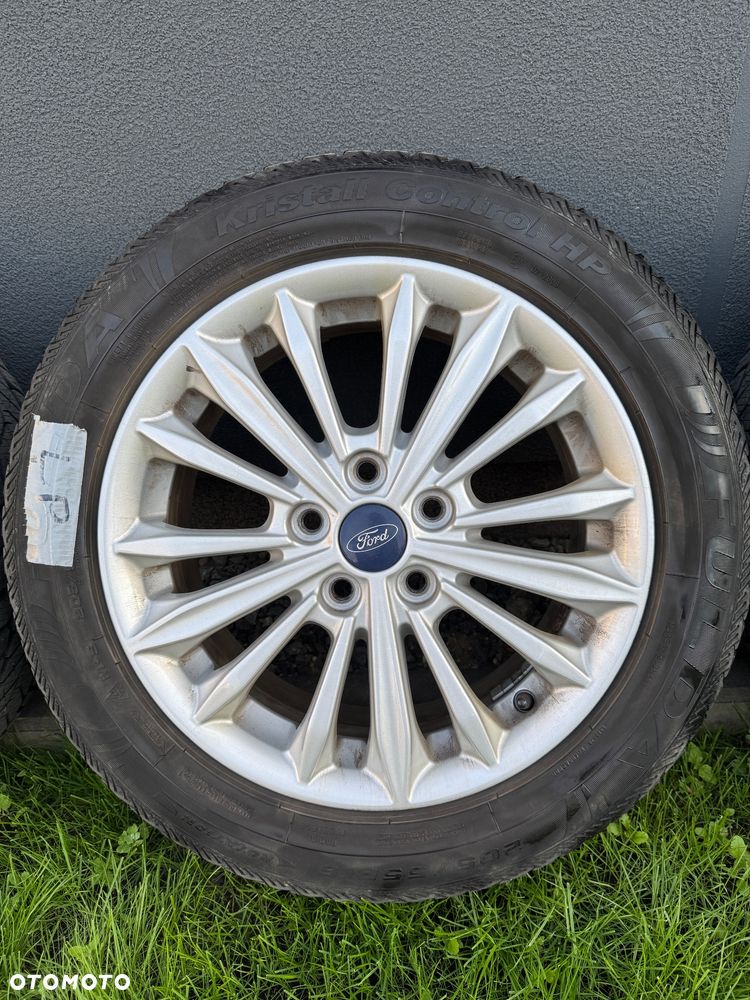 Ford Mondeo 1.8 TDCi Titanium - 33