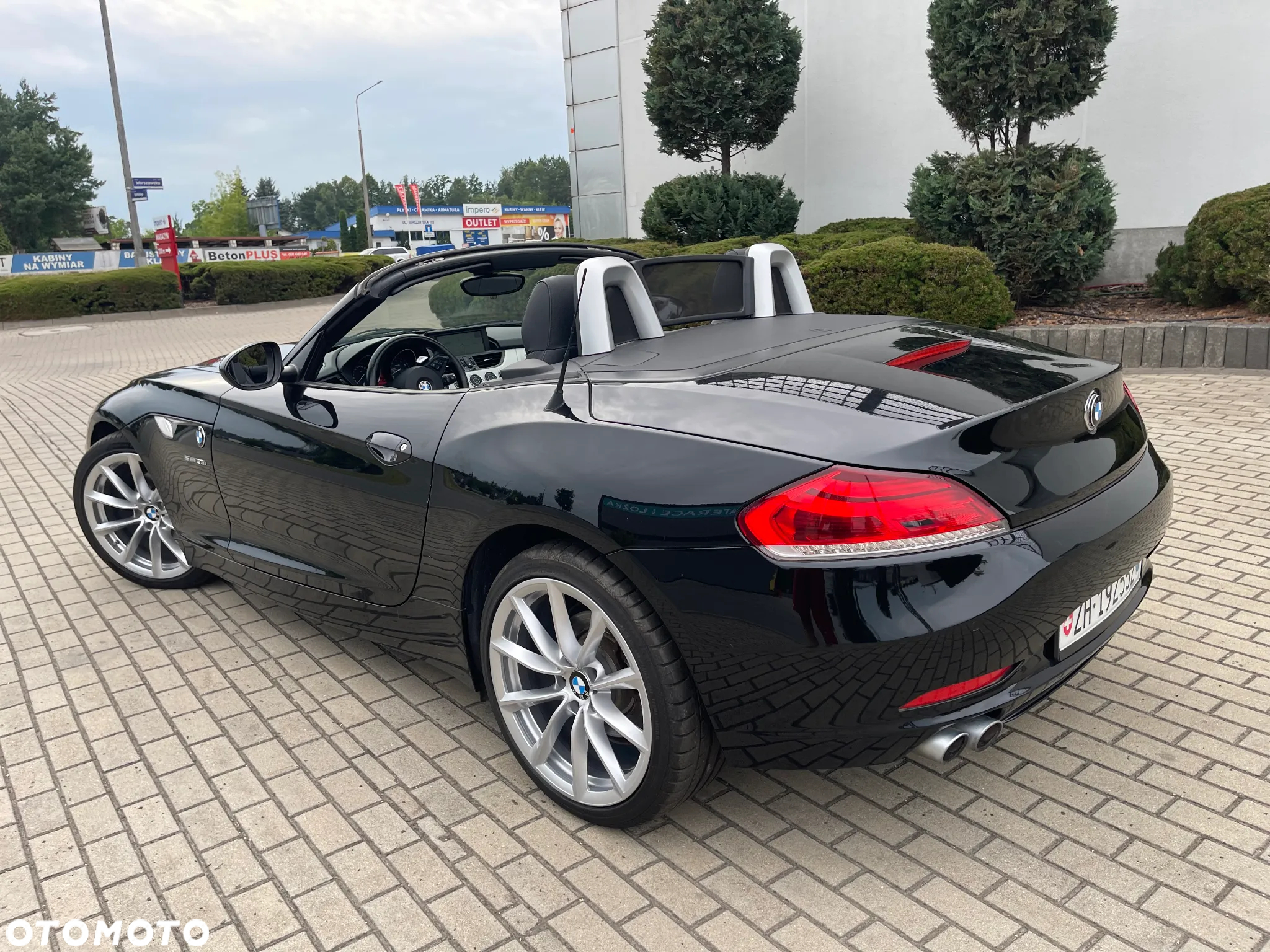 BMW Z4 sDrive23i - 2