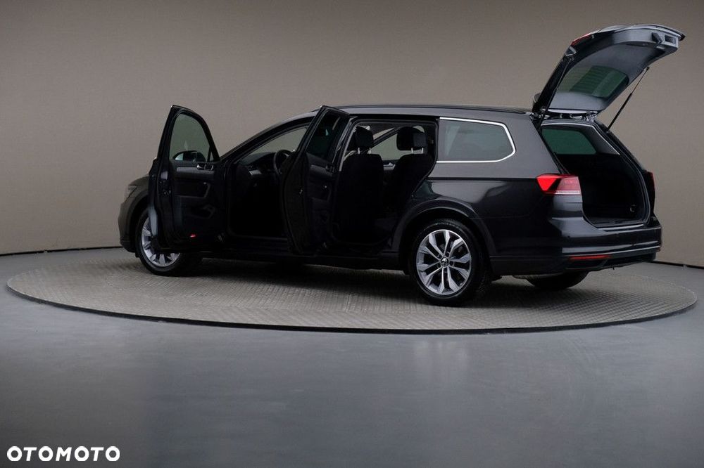 Volkswagen Passat Variant 1.5 TSI EVO Business DSG - 7