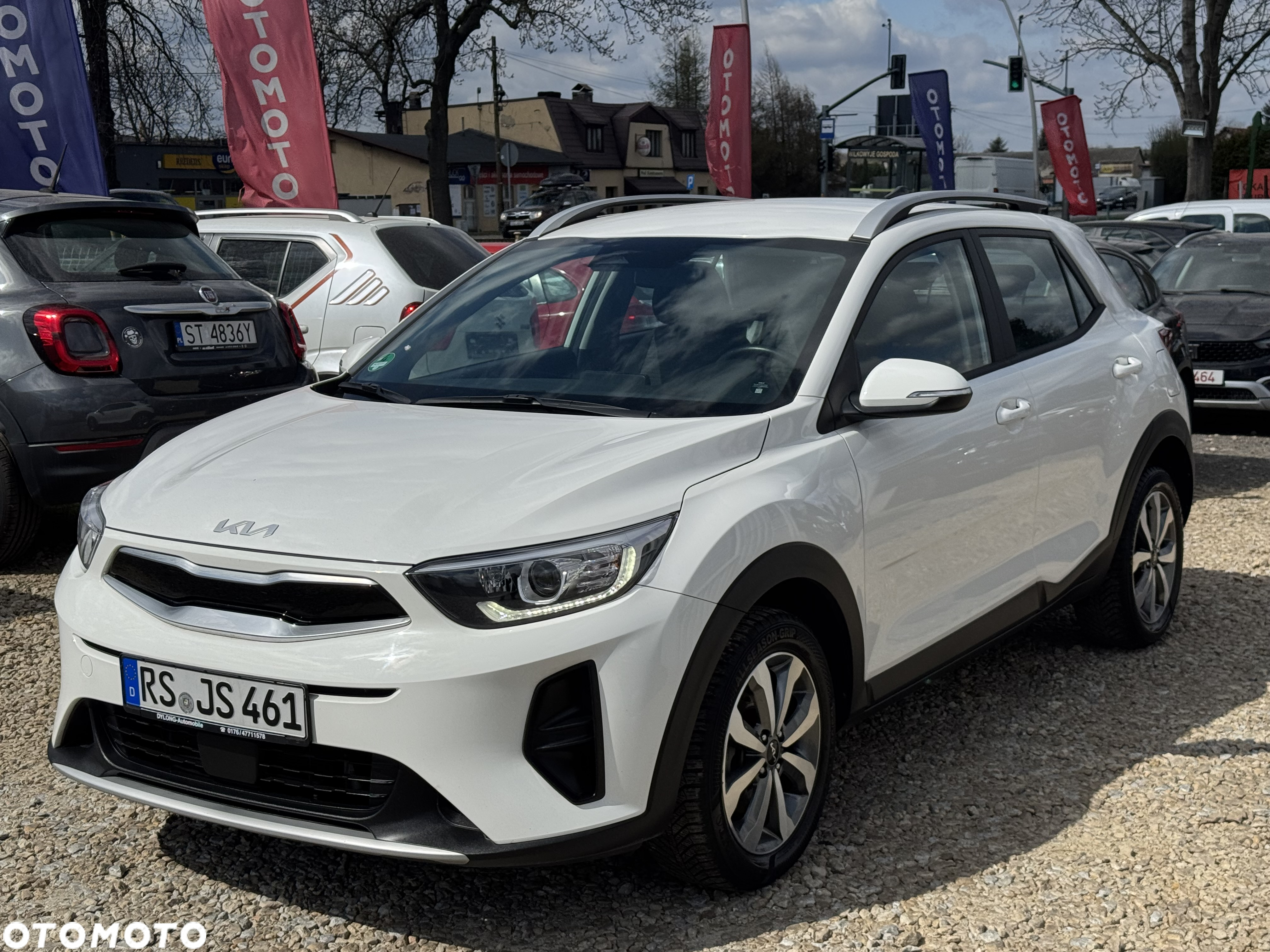Kia Stonic - 3