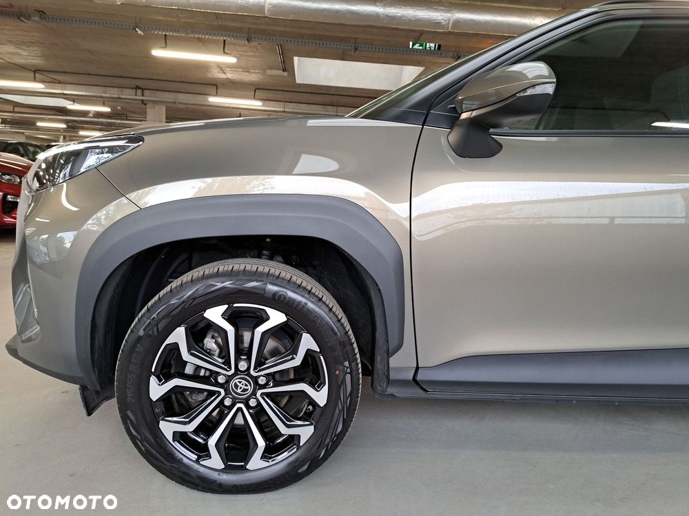 Toyota Yaris Cross Hybrid 1.5 Style - 37