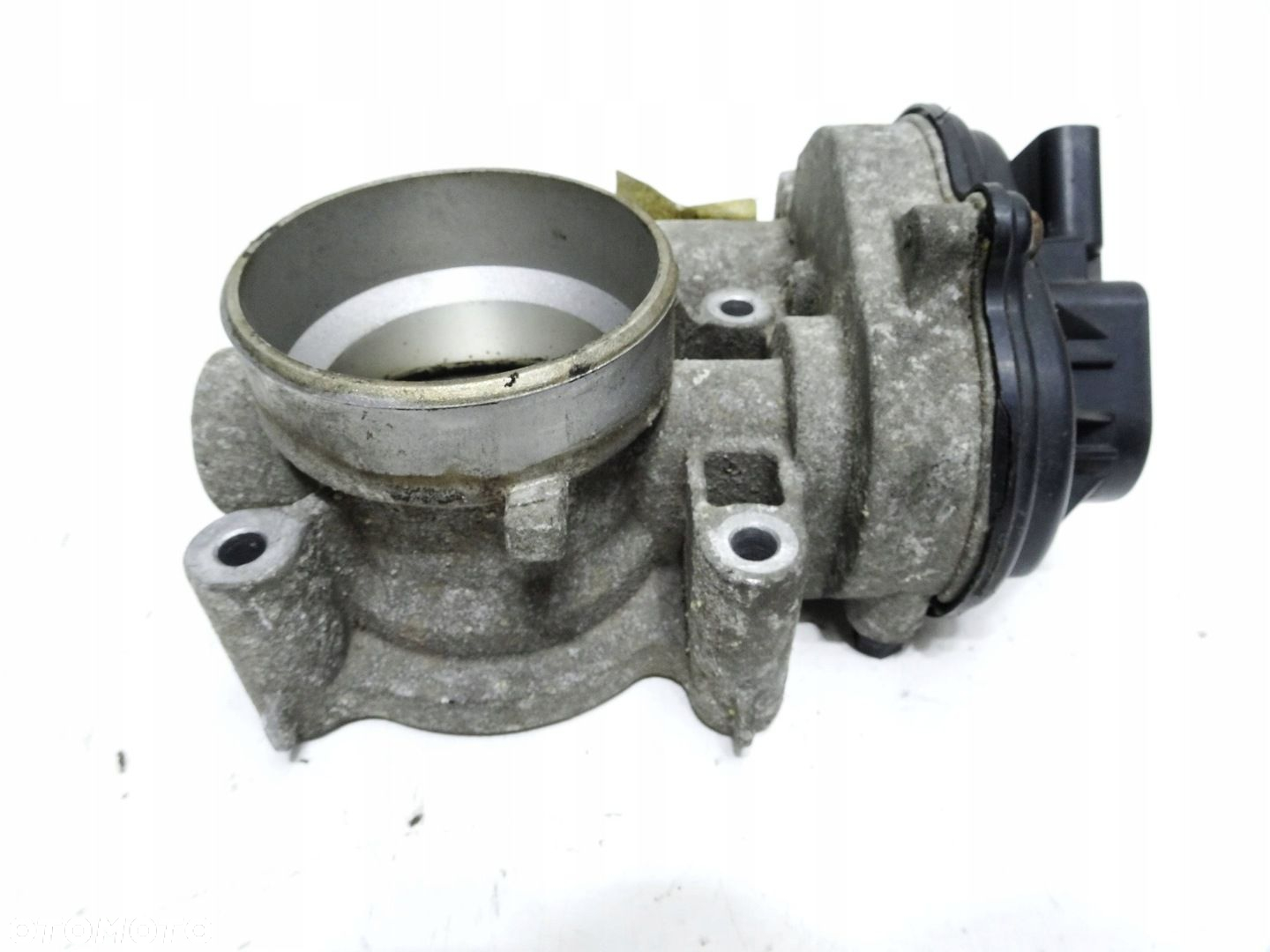 VOLVO FORD MONDEO MK4, FOCUS MK2, C-MAX MK1 1.8 2.0 16V - PRZEPUSTNICA - 3