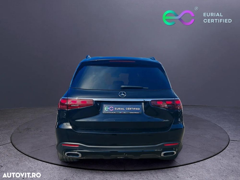 MERCEDES-BENZ GLS 2023 — imagine 5