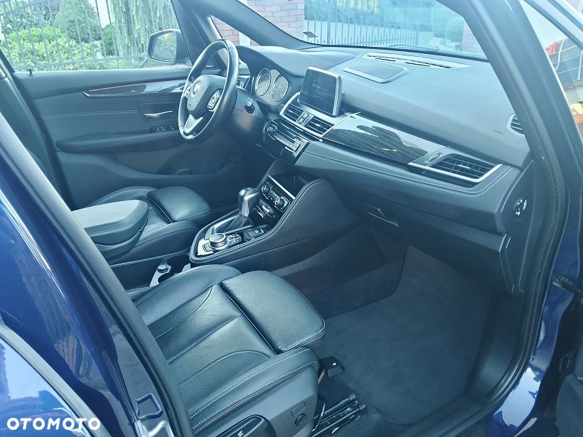 BMW Seria 2 225xe iPerformance Sport Line - 14