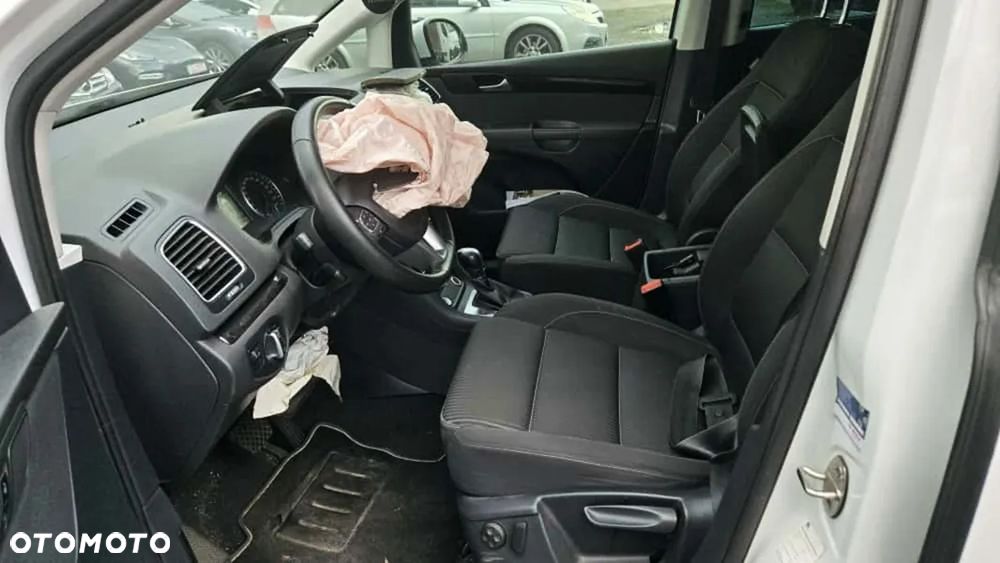 Seat Alhambra 2.0 TDI S&S DSG STYLE - 5
