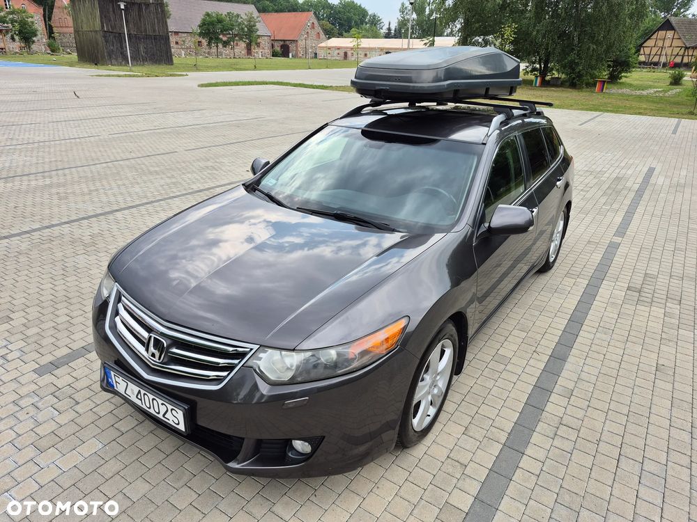 Honda Accord 2.0 i Automatik Executive - 6