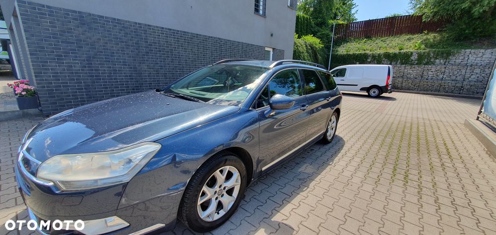 Citroën C5 - 3