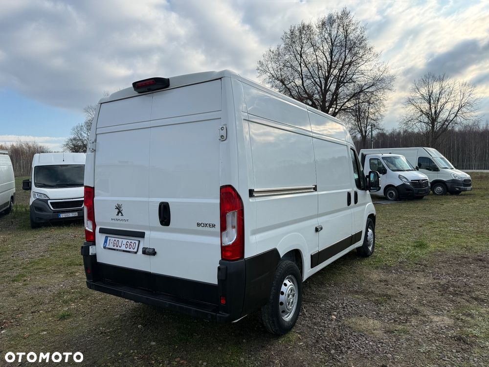 Peugeot Boxer - 6