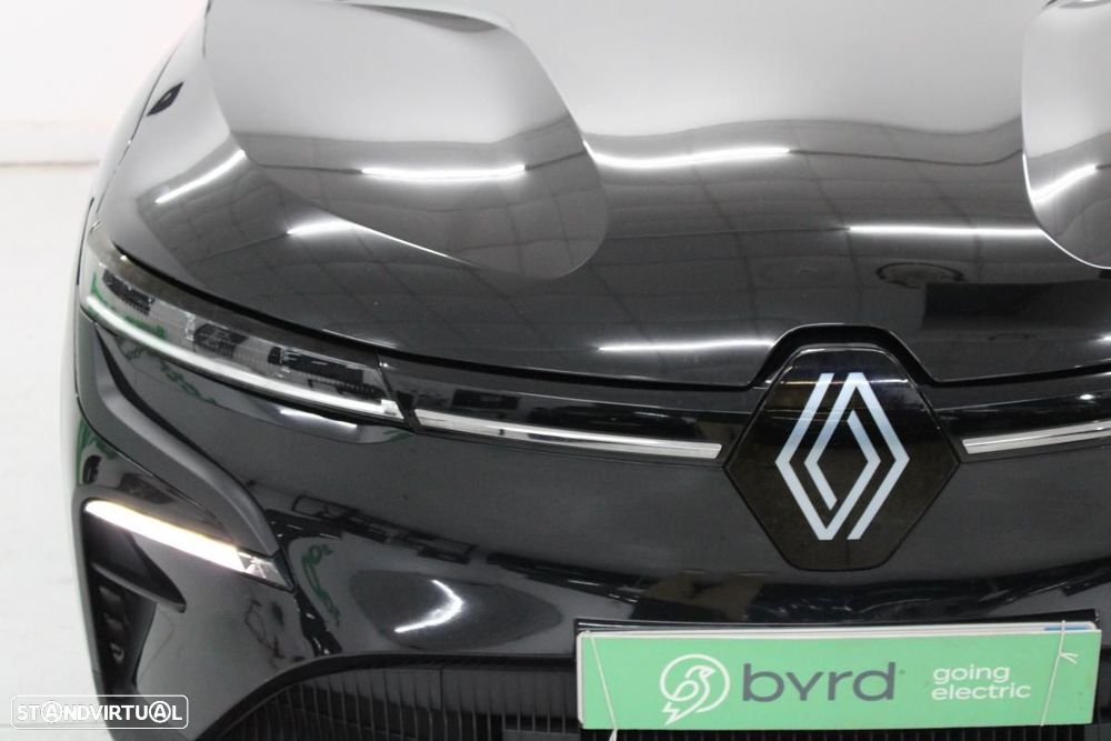 Renault Mégane E-Tech EV60 130hp optimum charge Evolution ER - 3