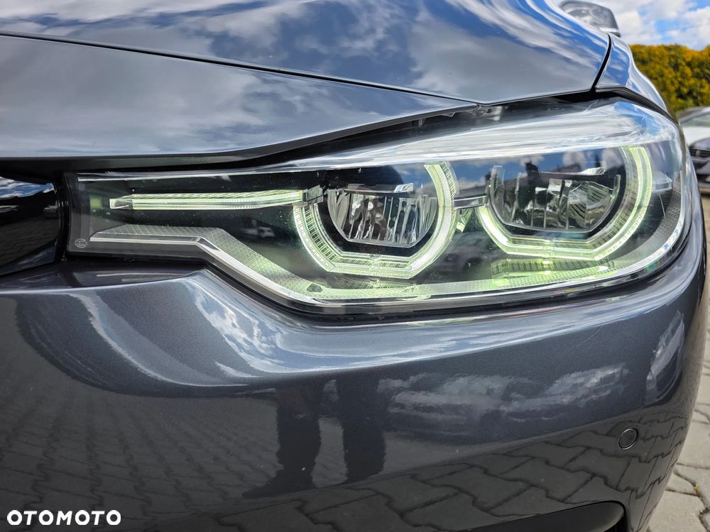 BMW Seria 3 - 12