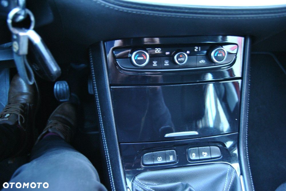 Opel Grandland X 1.6 CDTI Innovation S&S - 9