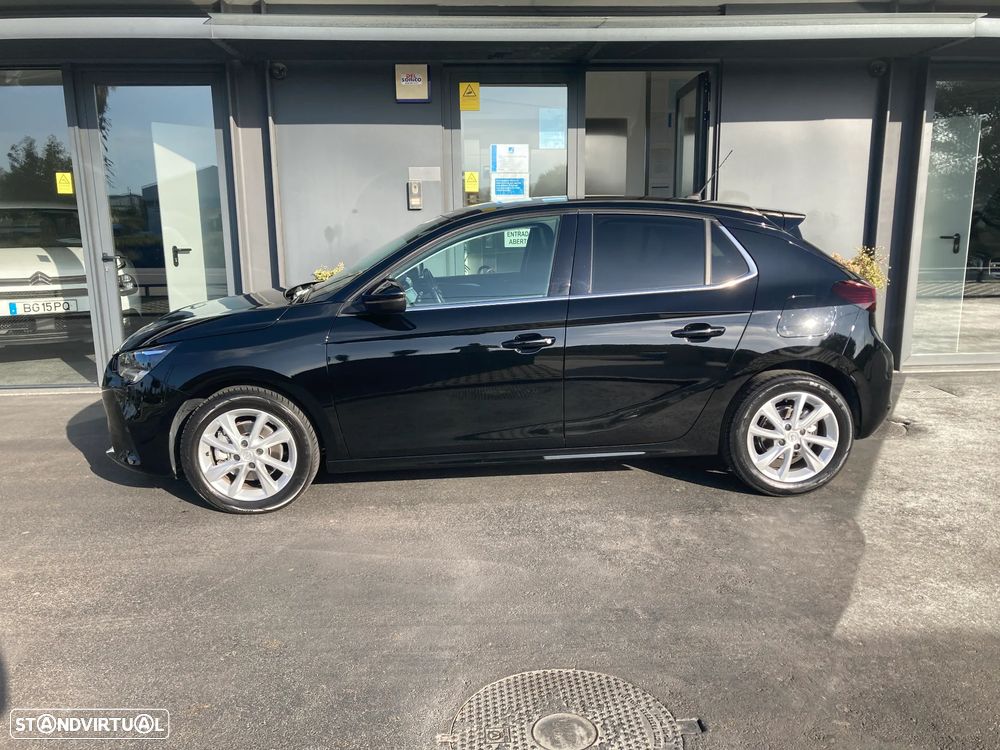 Opel Corsa 1.5 D Elegance - 5