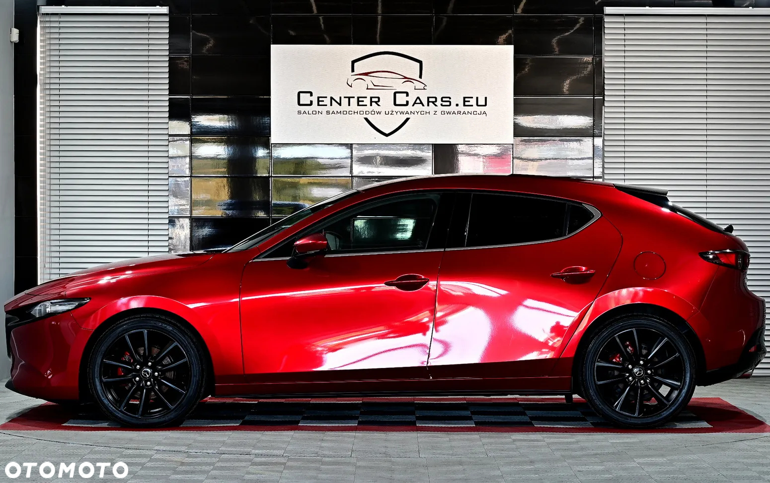 Mazda 3 - 17