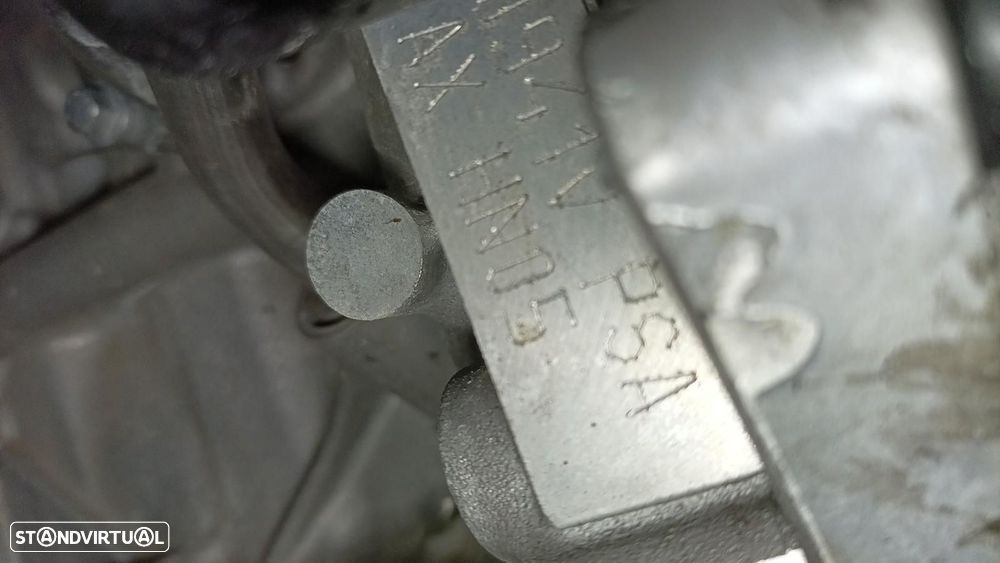 MOTOR COMPLETO | OPEL CROSSLAND X (P17) | 17 - | Ref: HN05 - 4