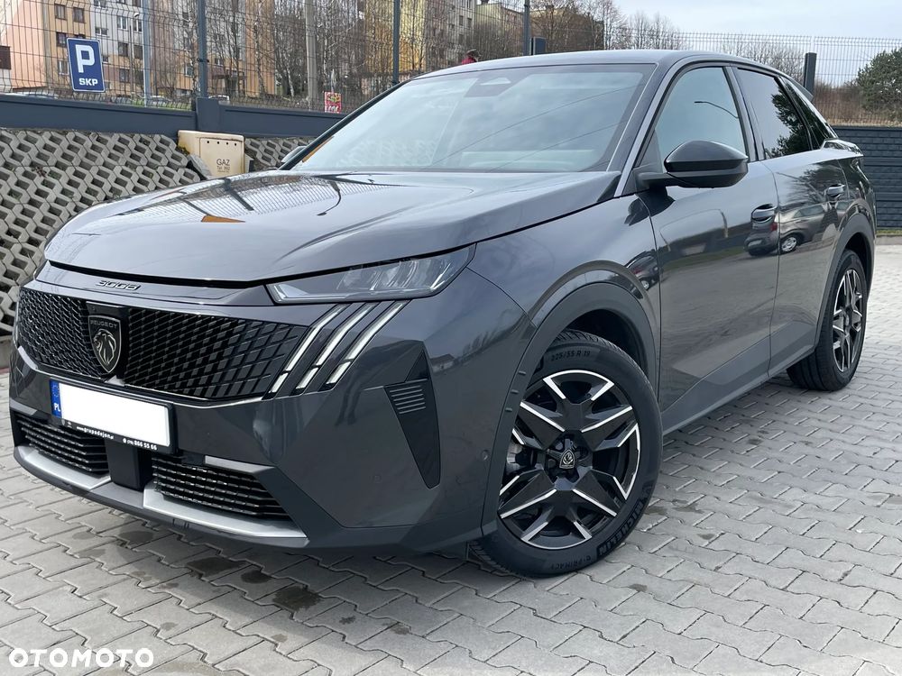 Peugeot 3008 1.2 PureTech mHEV Allure Pack S&S e-DCS6 - 1