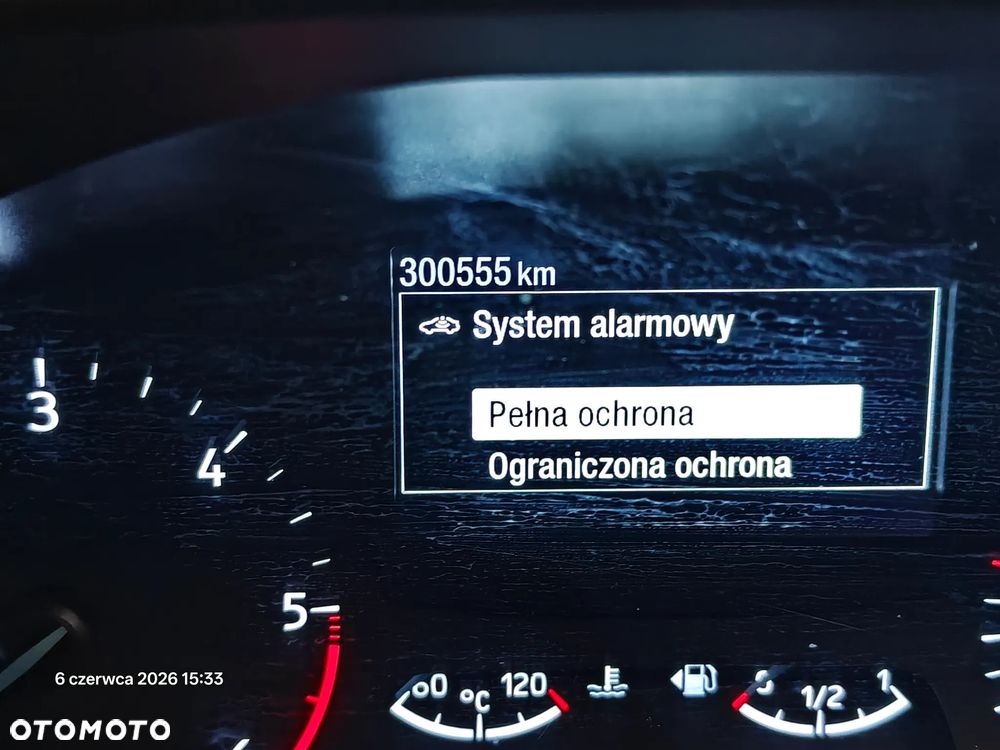 Ford Focus 1.5 EcoBlue SCR Connected - 14