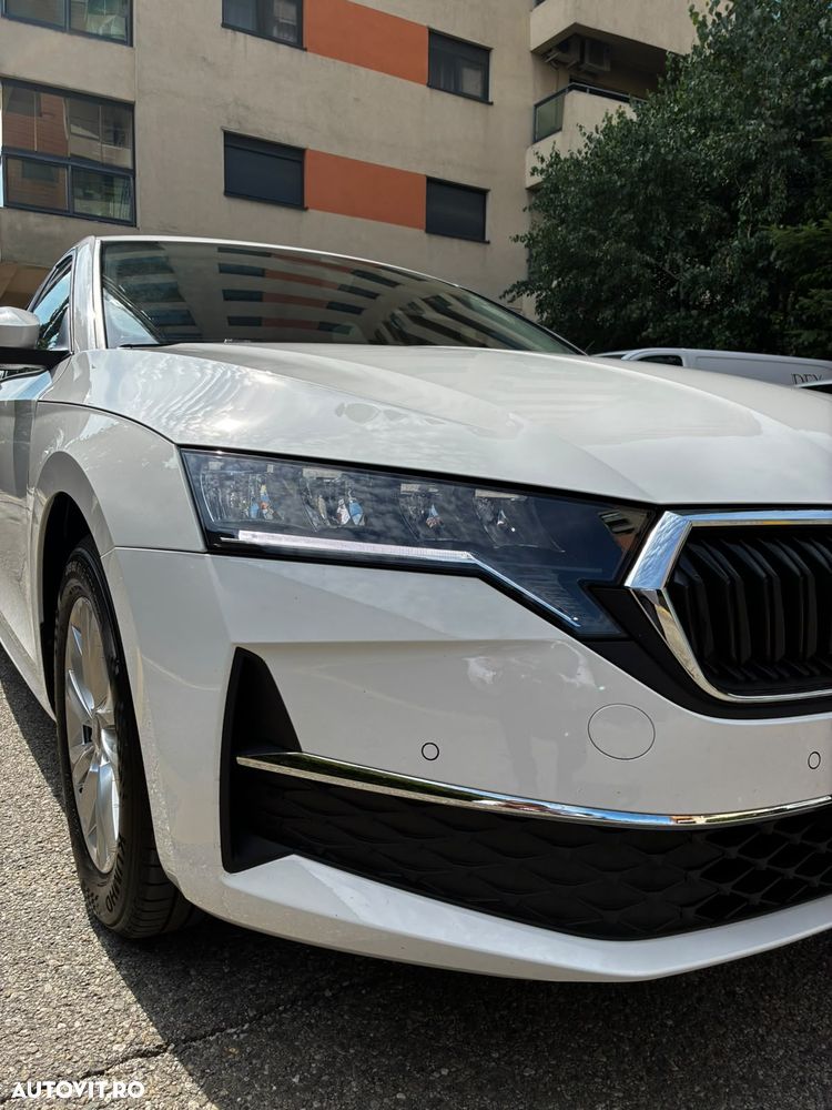 Skoda Octavia - 19