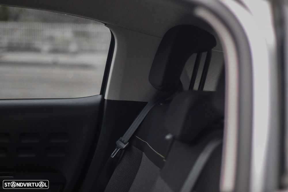 Citroën C3 Pure Tech S&S Shine - 3