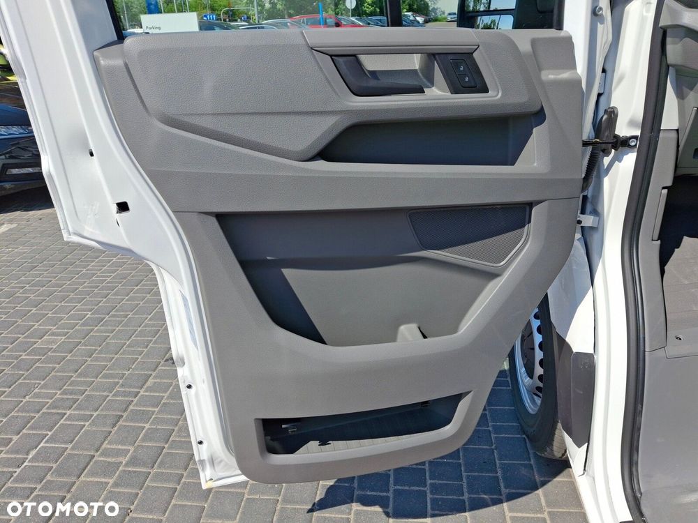 Volkswagen Crafter - 16