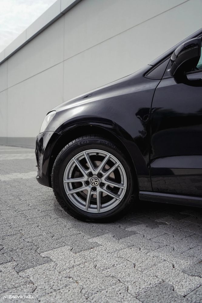 VW Polo 1.0 Confortline - 3