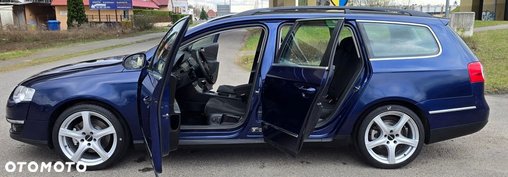 Volkswagen Passat 1.9 TDI DPF Individual - 22