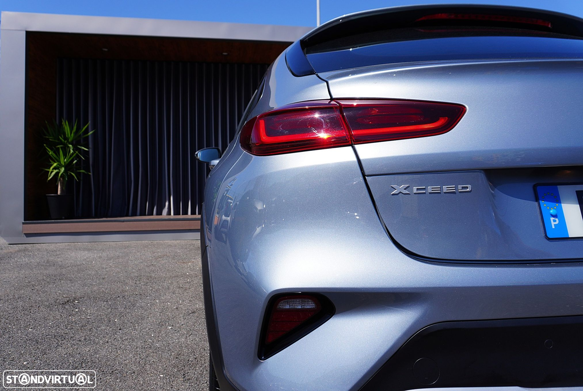 Kia XCeed 1.6 GDi PHEV Drive - 29