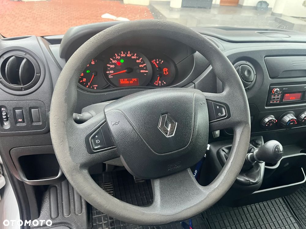 Renault Master - 12