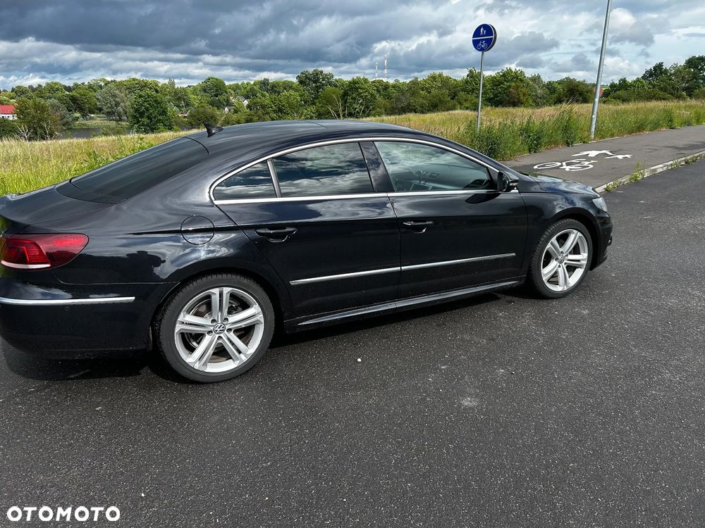 Volkswagen CC - 6