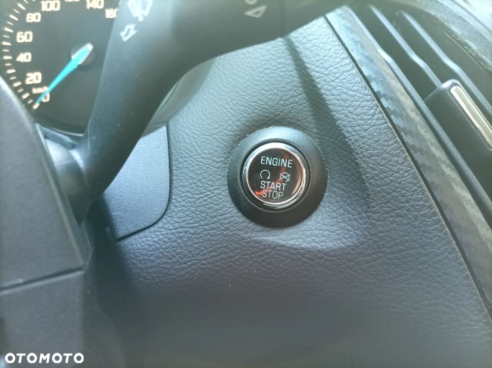 Ford Focus 1.6 TDCi DPF Start-Stopp-System Titanium - 27
