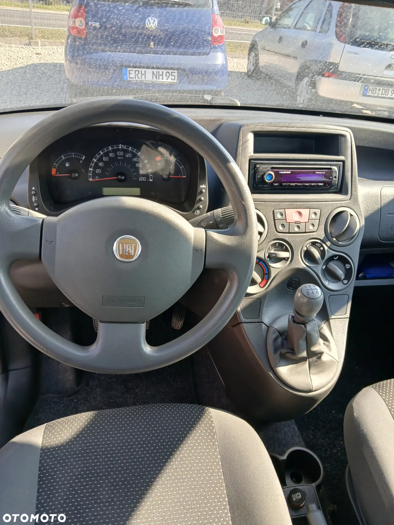 Fiat Panda - 16