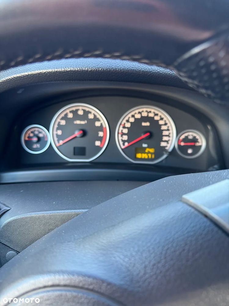 Opel Vectra - 7