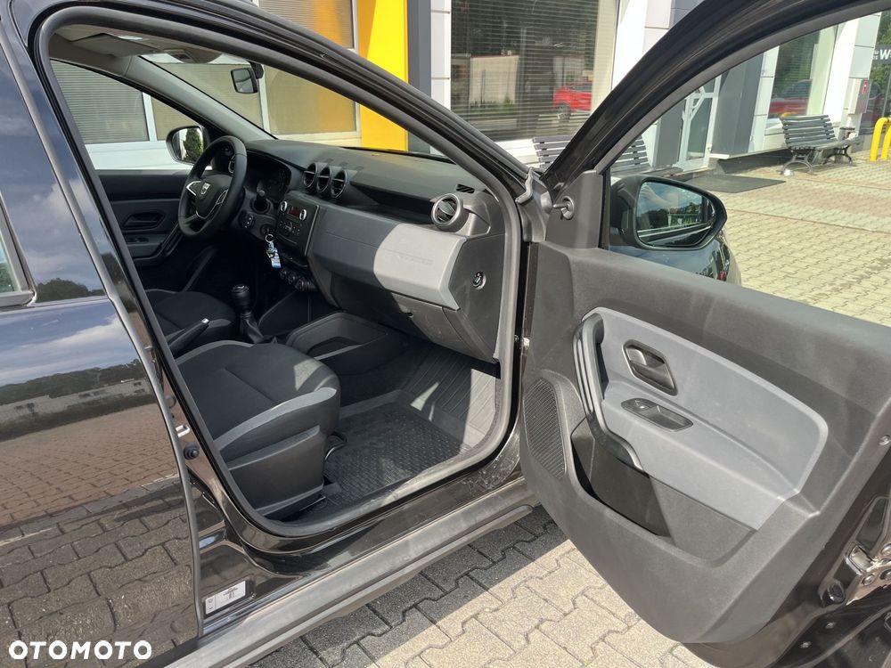 Dacia Duster 1.0 TCe Essential - 20
