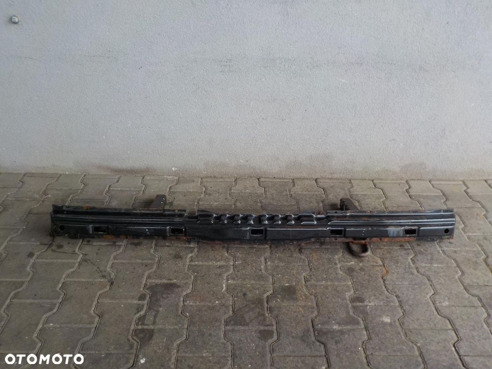 VW T4 BELKA PAS TYLNY WZMOCNIENIE POD ZDERZAK TYŁ - 1