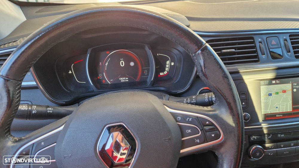 Renault Kadjar 1.5 dCi Exclusive - 6