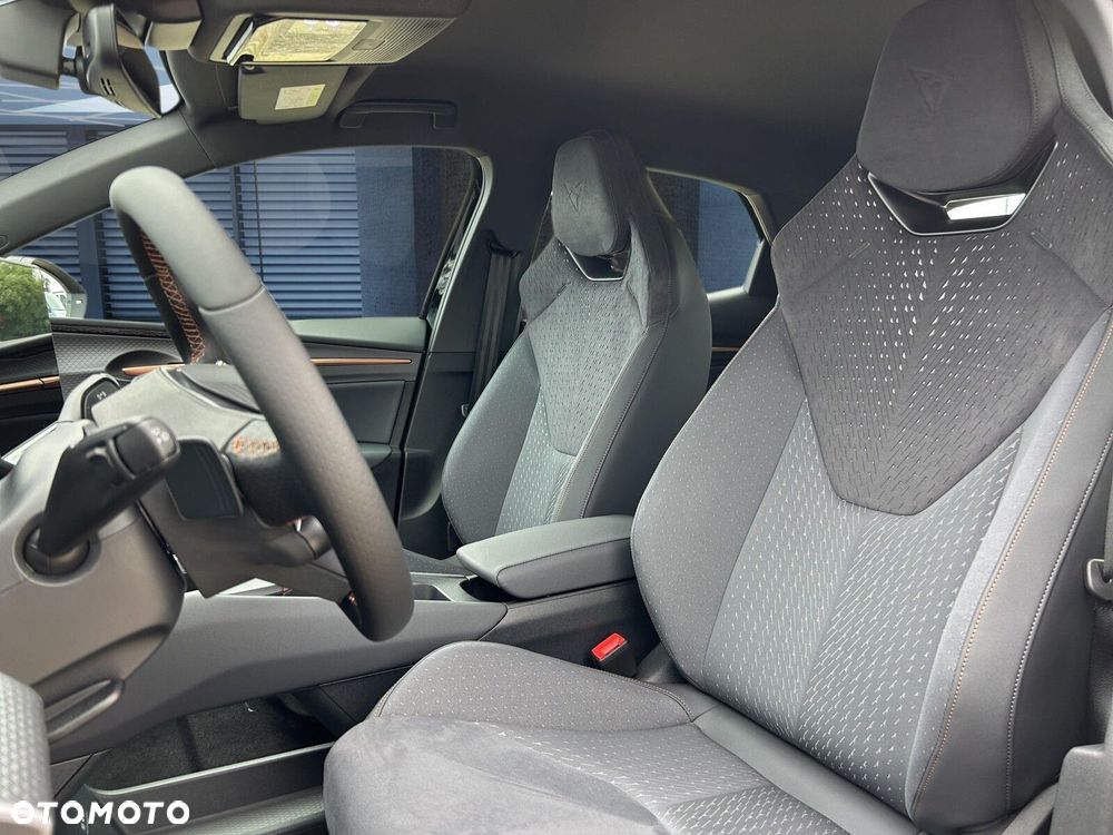 Cupra Raval 52kWh Dynamic - 7
