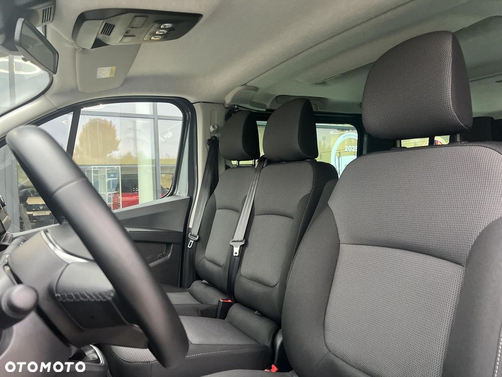 Renault trafic - 11