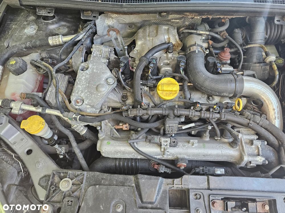 Renault Megane 2.0 16V RS - 19