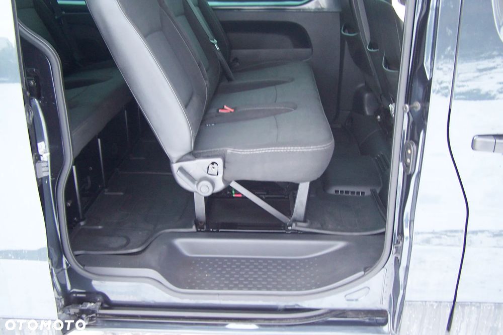 Renault Trafic 2.0 dCi - 14