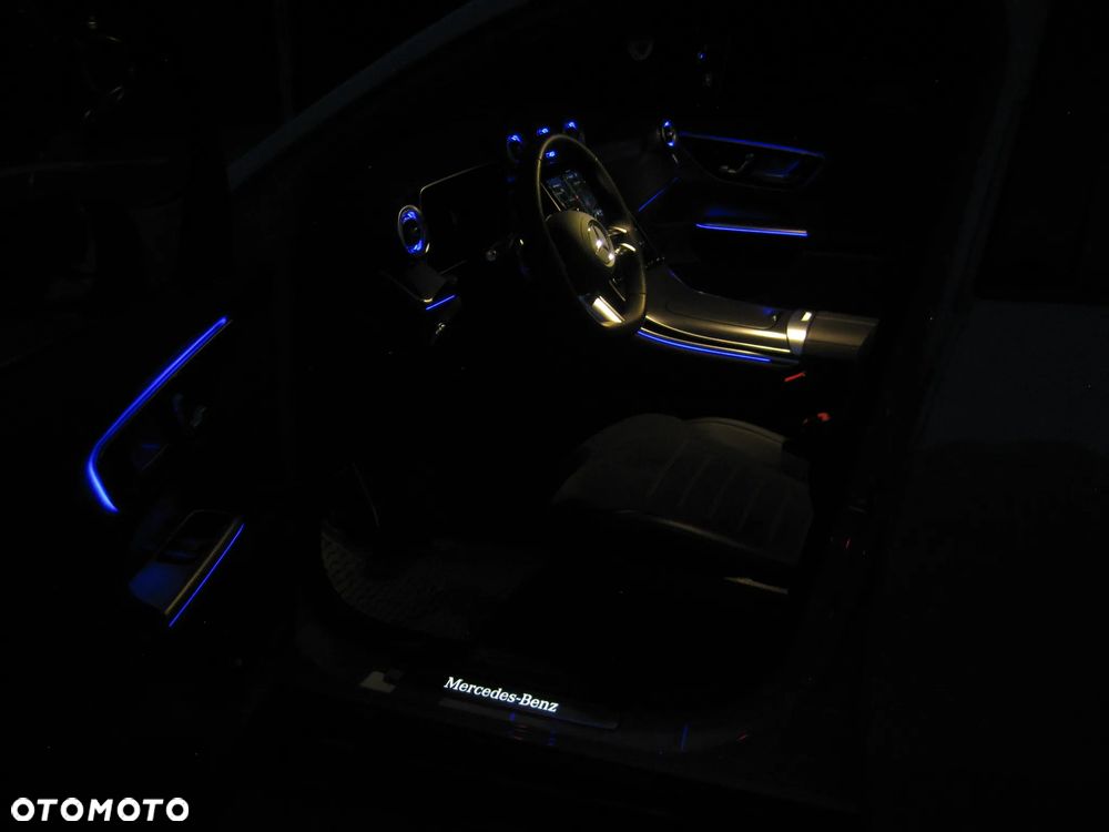 Mercedes-Benz GLC GLC-Coupe 300 4Matic 9G-TRONIC Edition AMG Line - 17