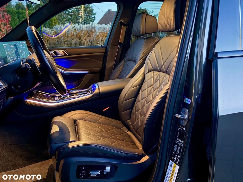 BMW X5 - 15