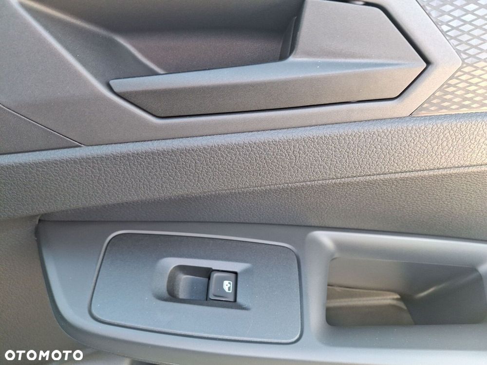 Volkswagen Caddy Cargo - 17