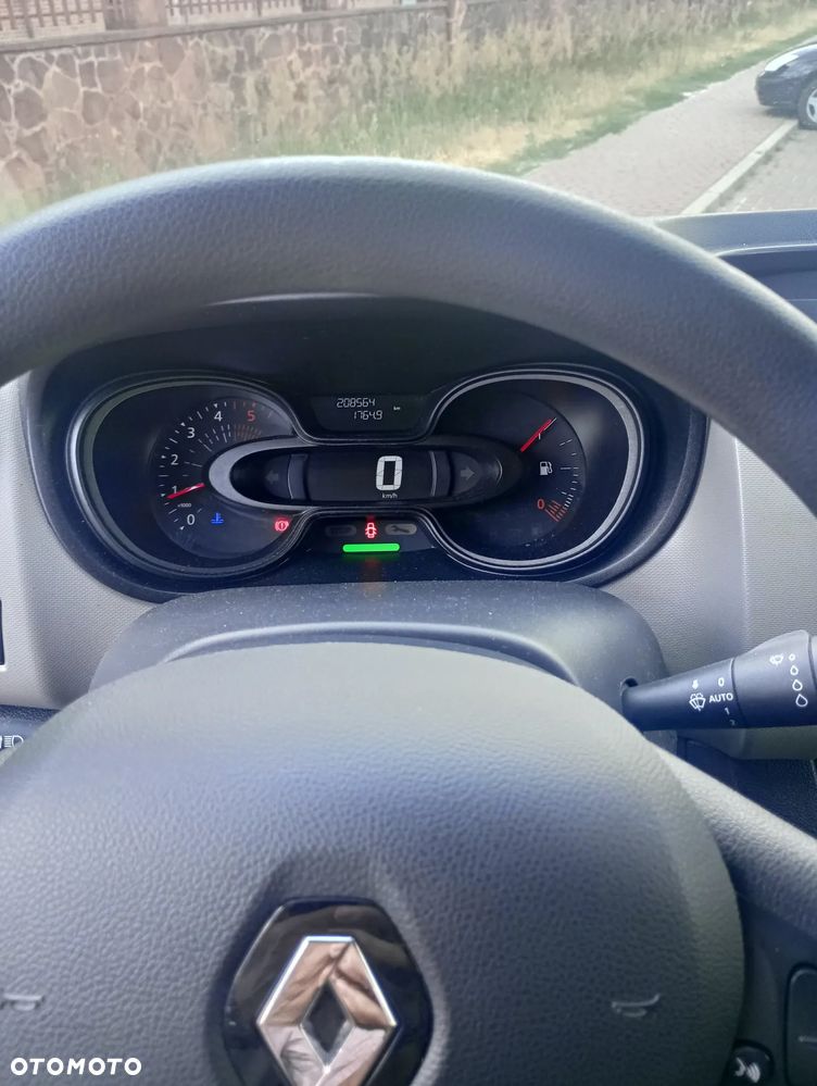 Renault Trafic L2H1 2,9t Pack Clim - 11