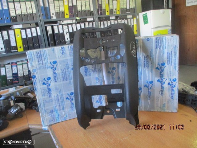 Grelha Friso 51162752899 MINI COOPER R56 2007 CENTRAL - 4