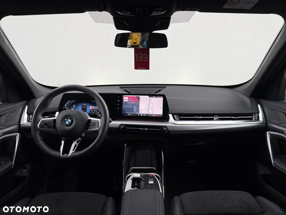 BMW X1 sDrive18i M Sport - 17