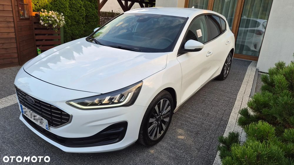 Ford Focus - 3