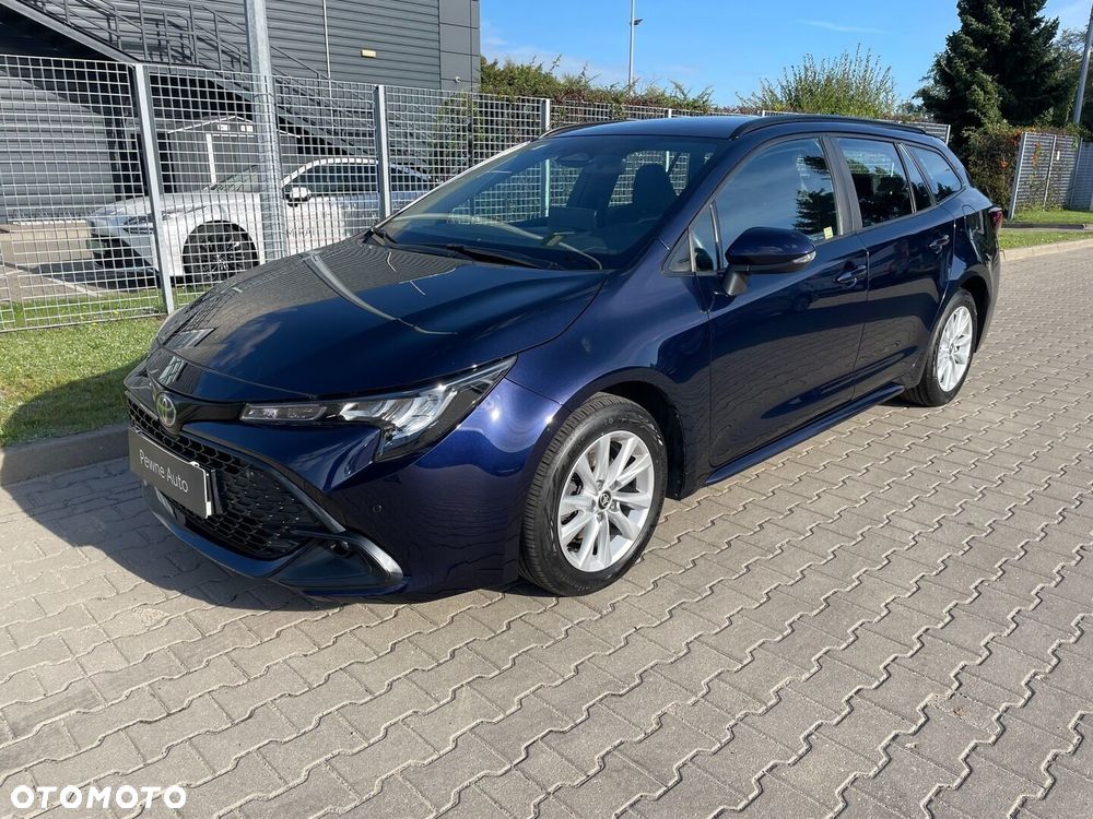 Toyota Corolla 1.8 Hybrid Comfort - 17