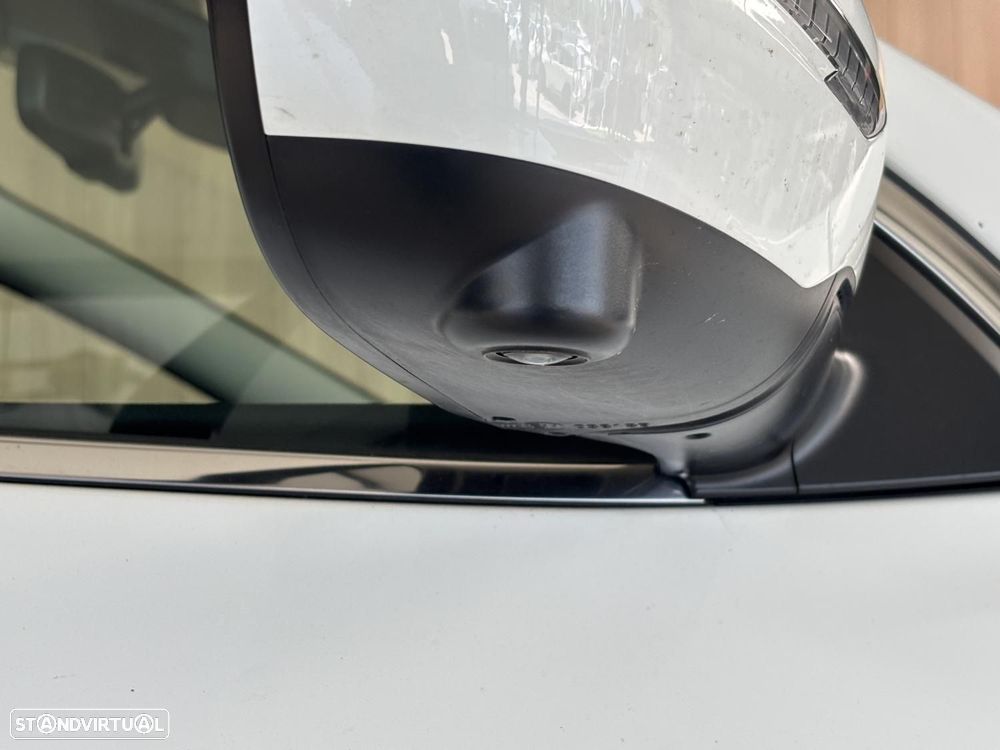 Nissan Qashqai 1.5 dCi N-Connecta J18 - 5
